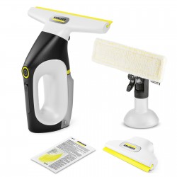 karcher wv 3 comfort prescision ablaklehúzó 1.633-691.0