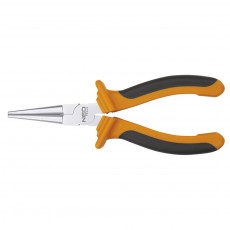 neo tools kerekcsőrű fogó 160mm 01-020