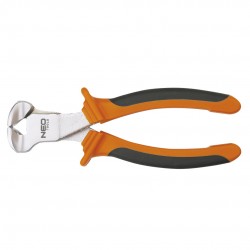 neo tools homlokcsípő fogó 160mm 01-021