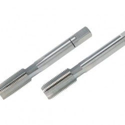 völkel kézi menetfúró 1/8x28-6h hss-g 1325312 1/8