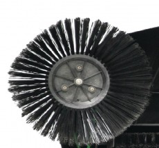 cleancraft oldalkefe hkm 801 manuális seprőgéphez 7311415
