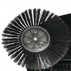 cleancraft oldalkefe hkm 801 manuális seprőgéphez 7311415