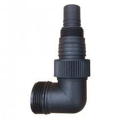 cleancraft multiadapter 1 1/4'' könyök csatlakozó 7530001