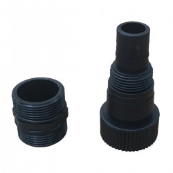 cleancraft multi adapter 1 1/4 egyenes csatlakozó 7530003