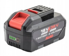 al-ko akkumulátor b160.6 li 18/36v 114128
