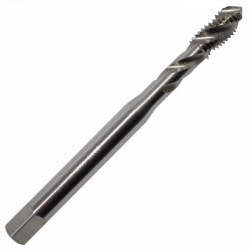 abraboro gépi menetfúró finommenetes m 8x1,25 (020345270008)