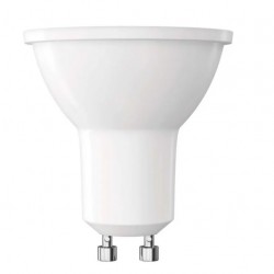 emos led izzó  7w(72w) mr16 gu10cw zq8d64 fehér (1525730120)