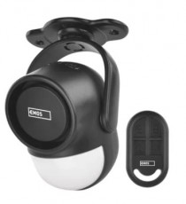 emos riasztó mozgásérzékelővel h8106 em-125l protector (3081000010)