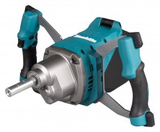 makita akkus festékkeverőgép test xgt 40vmax 1200w ut001gm103 1x4,0ah