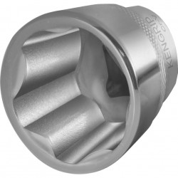 kennedy pro 16mm ken-grip dugókulcs 1/2