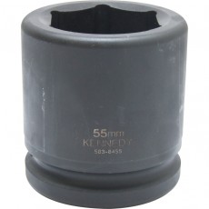 kennedy 65mm  erősített dugókulcs 1-1/2