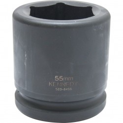 kennedy 65mm  erősített dugókulcs 1-1/2