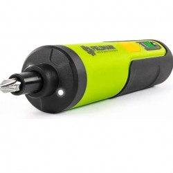 fieldmann akkus rúdcsavarozó fds 10105-a