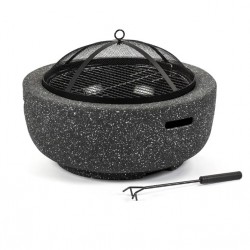 fieldmann tűzrakó fzg 1030g