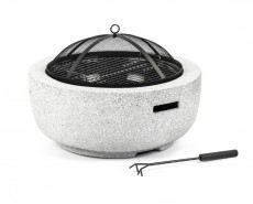 fieldmann tűzrakó fzg 1030w