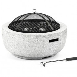 fieldmann tűzrakó fzg 1030w