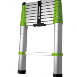 fieldmann létra teleszkópos alu fzz 4004