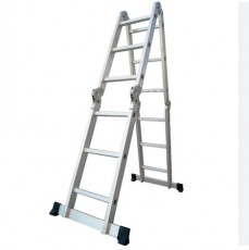 fieldmann létra összecsukható fzz 4107
