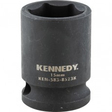 kennedy 16mm erősített dugókulcs 3/8