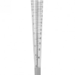 bradas white line csapadékmérő wl-m17