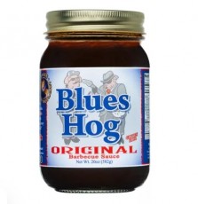 blues hog bbq szósz original 591ml