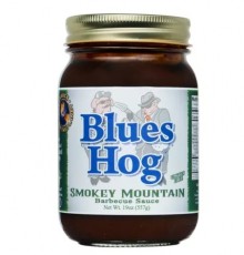 blues hog bbq szósz smokey mountain 577gr