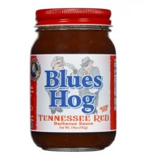 blues hog bbq szósz tennessee red 542gr
