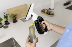 karcher wv 2 universal precision ablaklehúzó 1.633-672.0