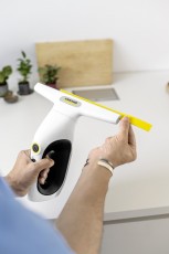 karcher wv 2 universal precision ablaklehúzó 1.633-672.0