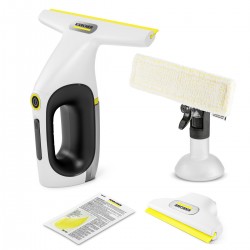 karcher wv 2 universal precision ablaklehúzó 1.633-672.0
