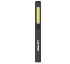 berner szerelőlámpa alu penlight slim-tc