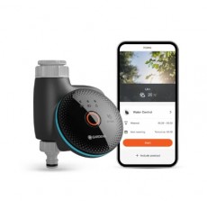 gardena smart öntözőkomputer 19033-20