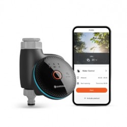 gardena smart öntözőkomputer 19033-20