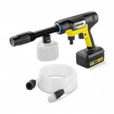 karcher oc 7-18 akkus magasnyomású mosó 1.328-145.0