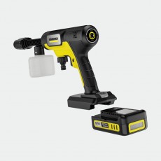 karcher oc 7-18 akkus magasnyomású mosó 1.328-145.0