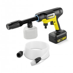 karcher oc 7-18 akkus magasnyomású mosó 1.328-145.0