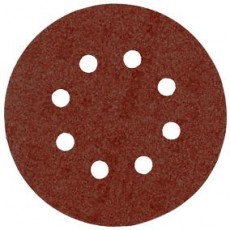 bosch csiszolópapír 125mm, k120 25db/cs 2607019494