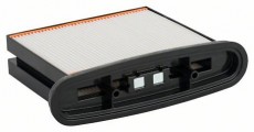 bosch poliészter filter gas 50 2 db 2607432017