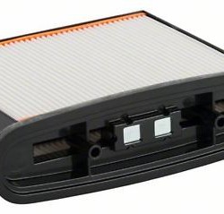 bosch poliészter filter gas 50 2 db 2607432017