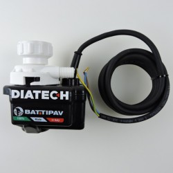 diatech szivattyú asztali daraboló géphez sz-s-1 230v/50hz 50w