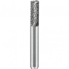 sherwood, 6mm dia,6mm shank, double shr2100001d
