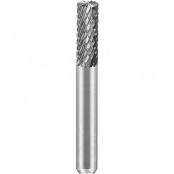 sherwood, 6mm dia,6mm shank, double shr2100001d