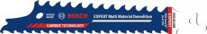 bosch orrfűrészlap s681klhm 10db/cs 2608901705