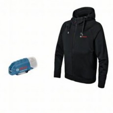 bosch fűthető pulóver ghh 12+18v xa 2xl-solo 06188000eu