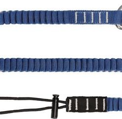 bosch pro szerszámos öv 6 kg, 1 karabinerrel 2607990161