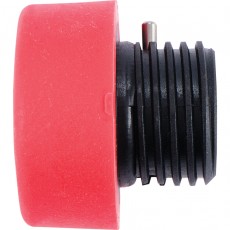 kennedy hammer head soft tpe red ken5291437z