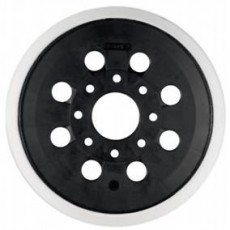 bosch csiszolótányér 125mm kemény gex 125-1 ae 2608000352
