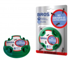 bros hangyaírtó gél dx3 b386