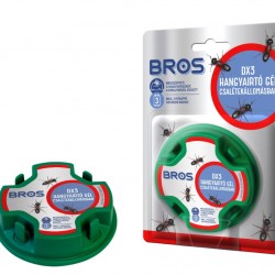 bros hangyaírtó gél dx3 b386