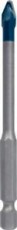 bosch fúrószár expert hex-9 6x90 (2608902307)